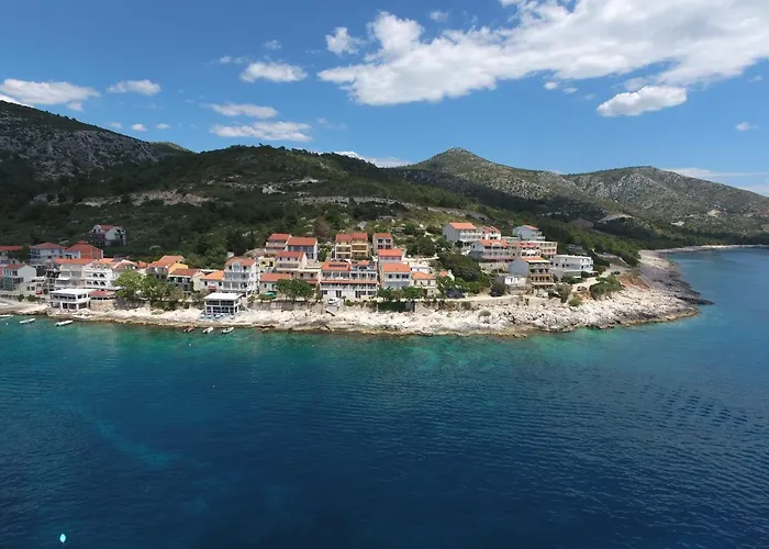 Luxury Bellavista Amazing Sea Holidays With Private Beach & Parking