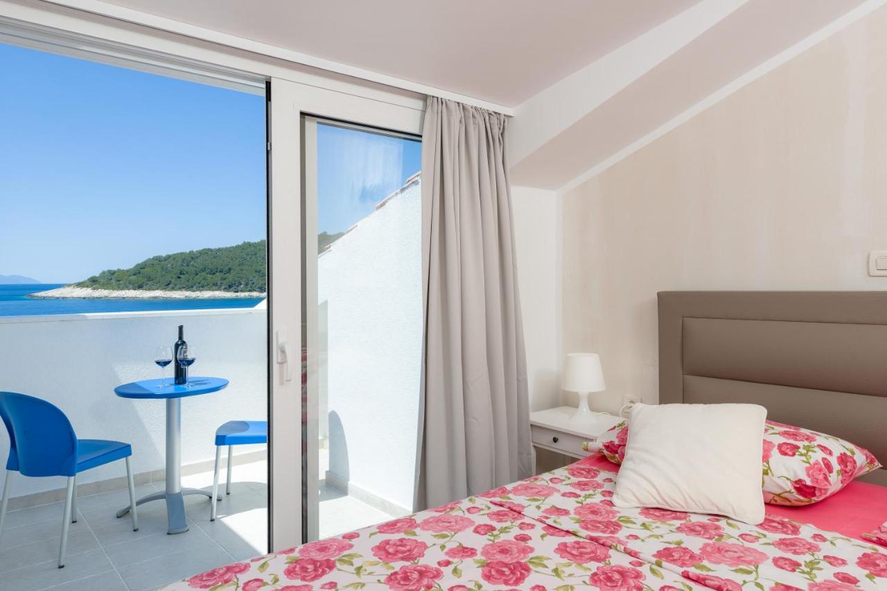 Luxury Bellavista Amazing Sea Holidays With Private & Parking