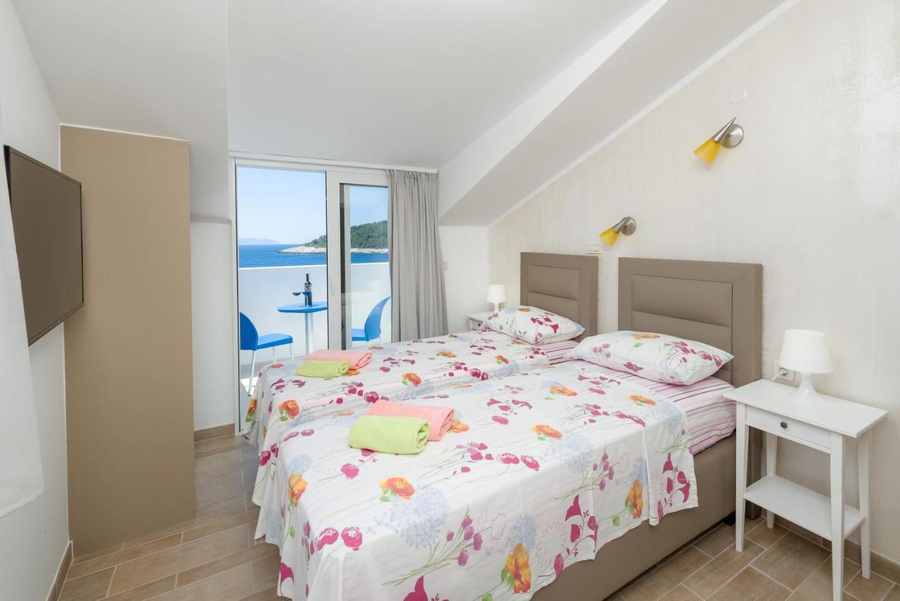 Luxury Bellavista Amazing Sea Holidays With Private & Parking *