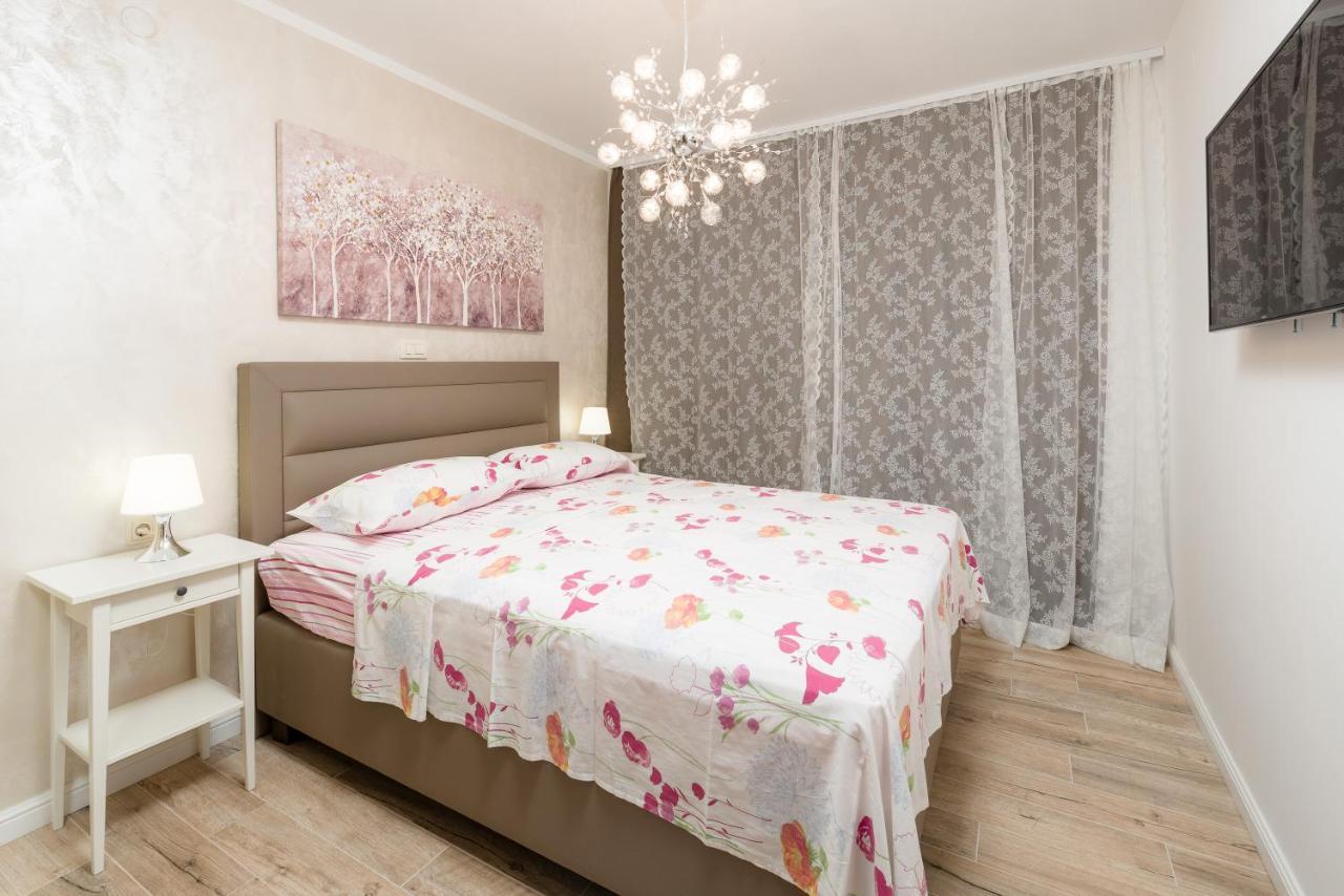 Luxury Bellavista Amazing Sea Holidays With Private & Parking