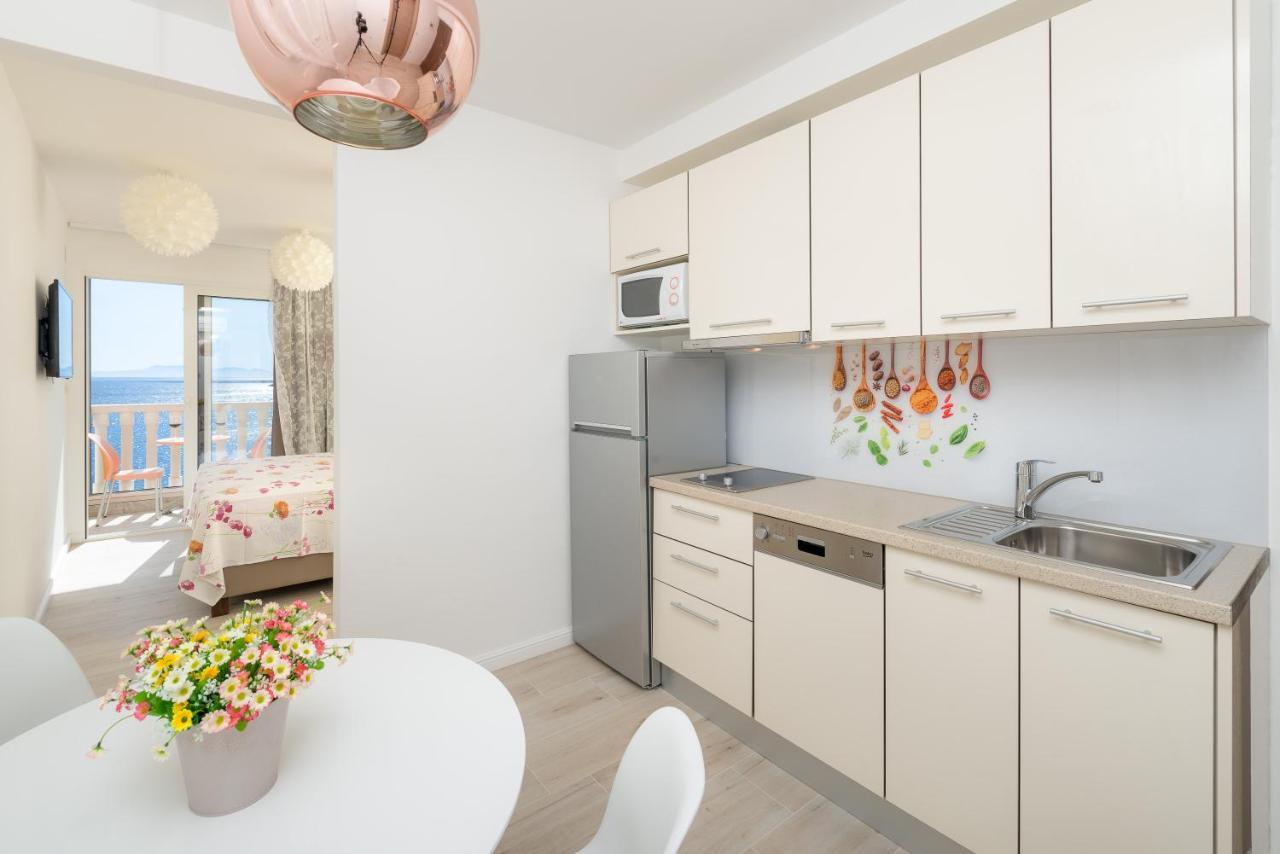 Luxury Bellavista Amazing Sea Holidays With Private & Parking Hiša za goste
