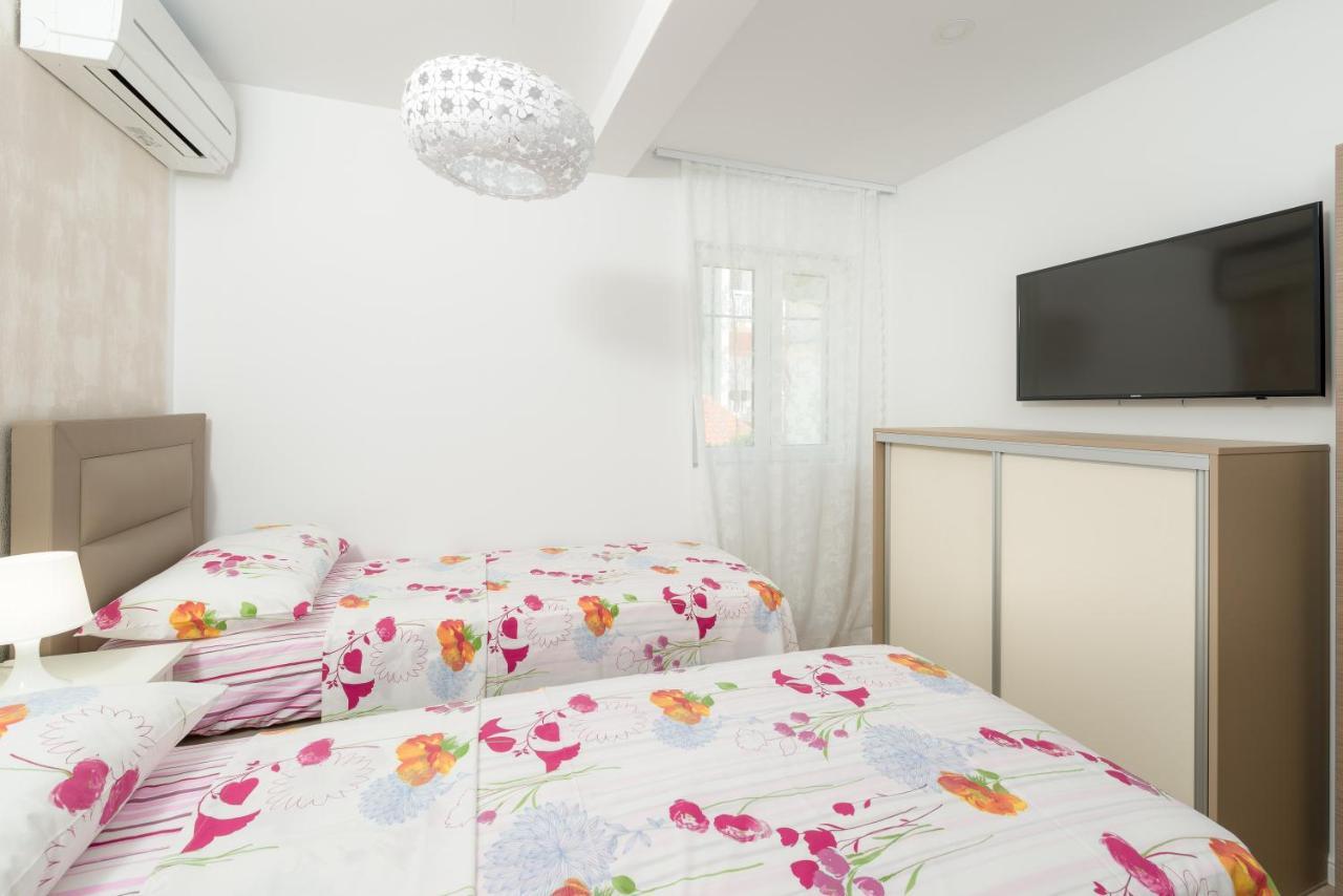Luxury Bellavista Amazing Sea Holidays With Private & Parking Gasthuis *