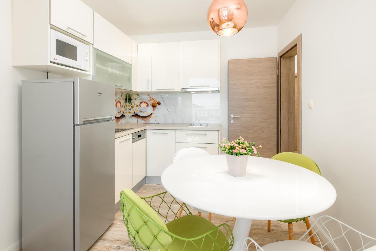 Luxury Bellavista Amazing Sea Holidays With Private & Parking Hiša za goste