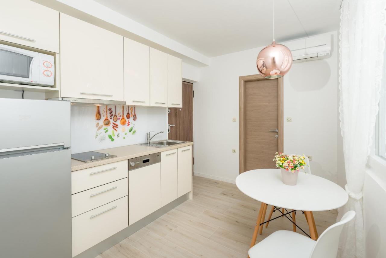 Luxury Bellavista Amazing Sea Holidays With Private & Parking Gasthuis *