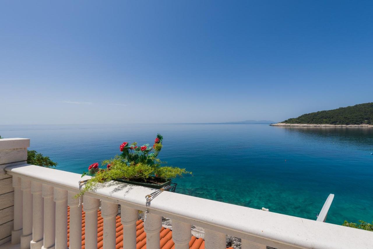 Luxury Bellavista Amazing Sea Holidays With Private & Parking Gasthuis *