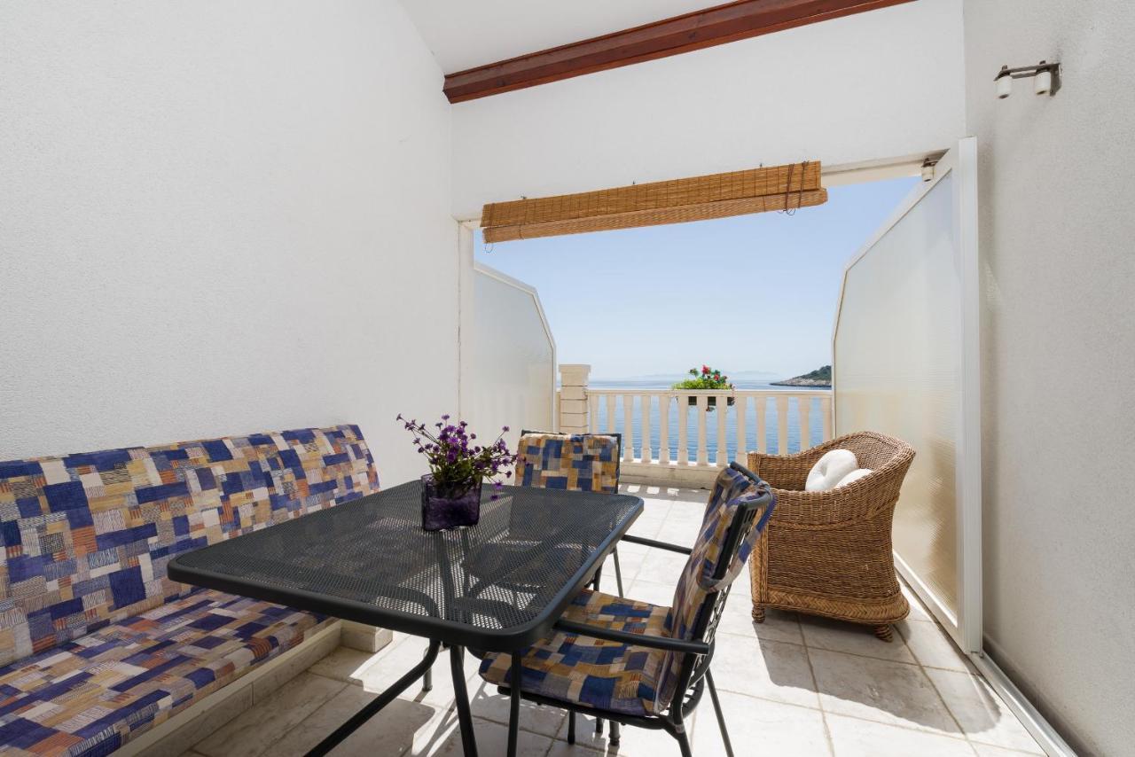 Luxury Bellavista Amazing Sea Holidays With Private & Parking Gasthuis