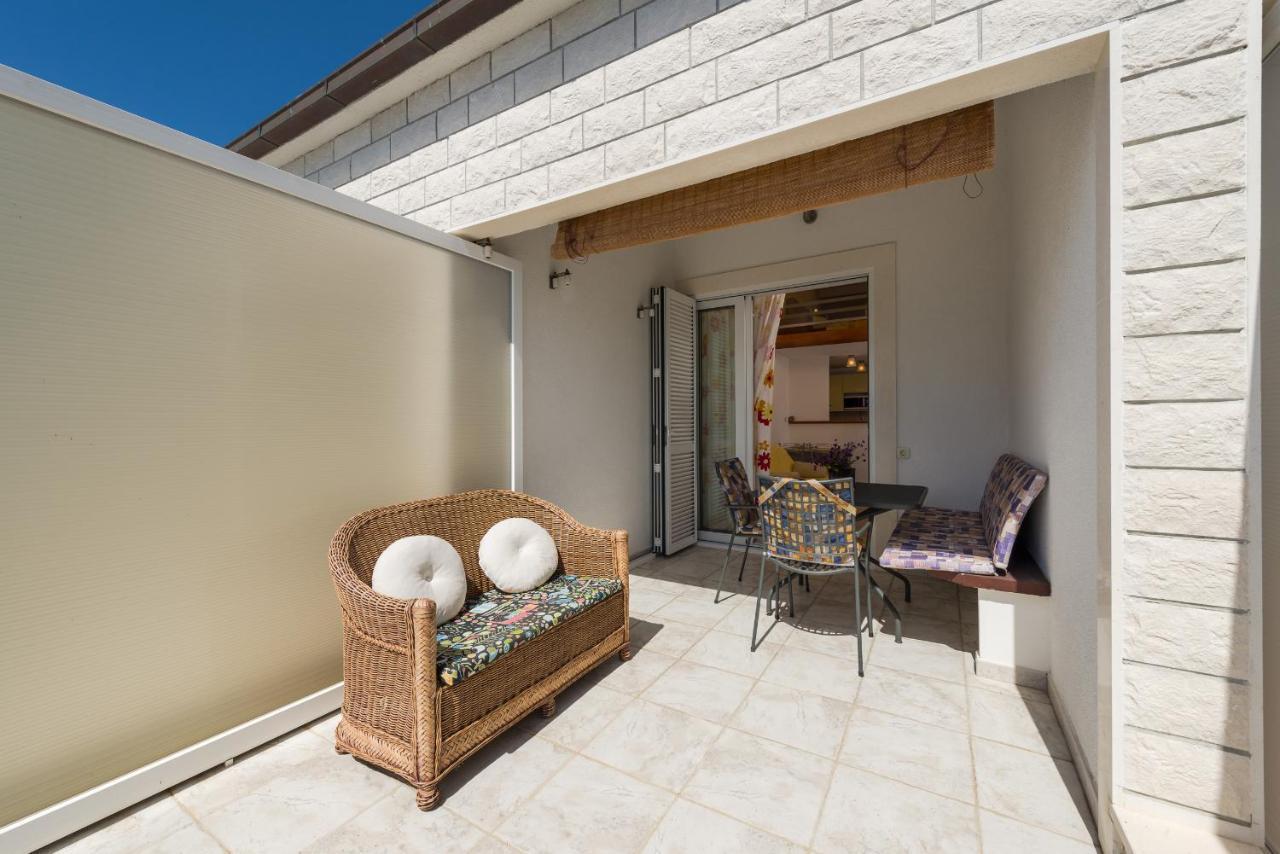 Gasthuis Luxury Bellavista Amazing Sea Holidays With Private & Parking