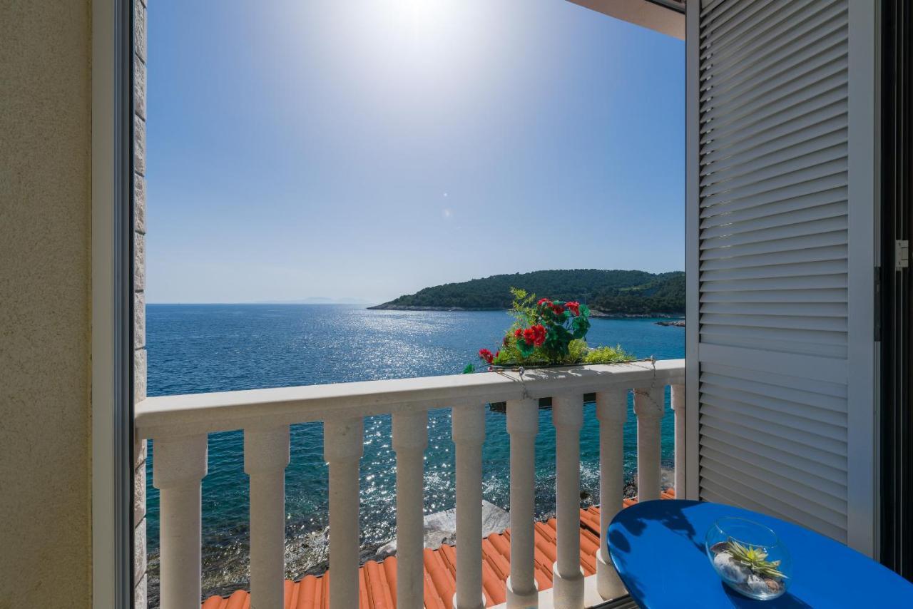 Luxury Bellavista Amazing Sea Holidays With Private & Parking Gasthuis *