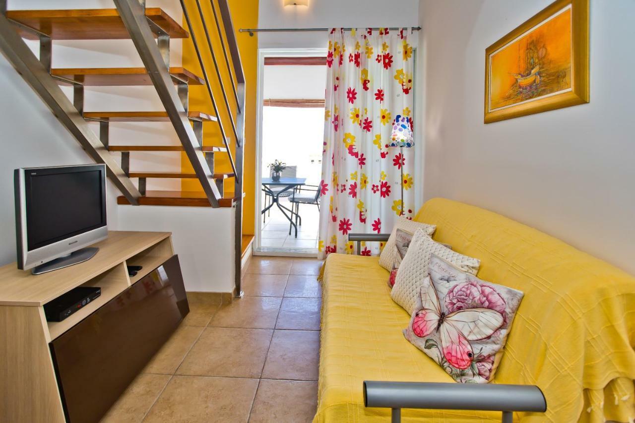 Hiša za goste Luxury Bellavista Amazing Sea Holidays With Private & Parking *