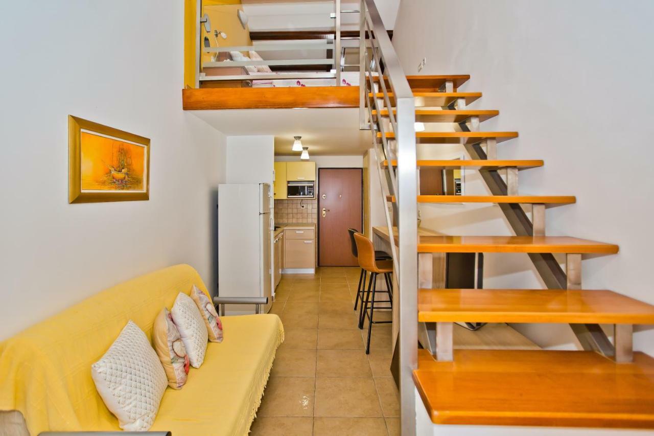 Luxury Bellavista Amazing Sea Holidays With Private & Parking Gasthuis *