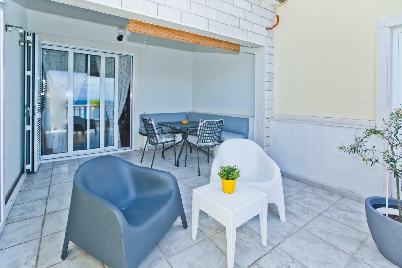 Luxury Bellavista Amazing Sea Holidays With Private & Parking