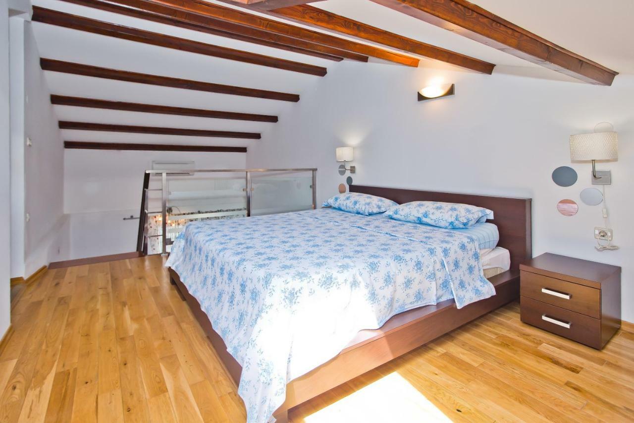 Luxury Bellavista Amazing Sea Holidays With Private & Parking